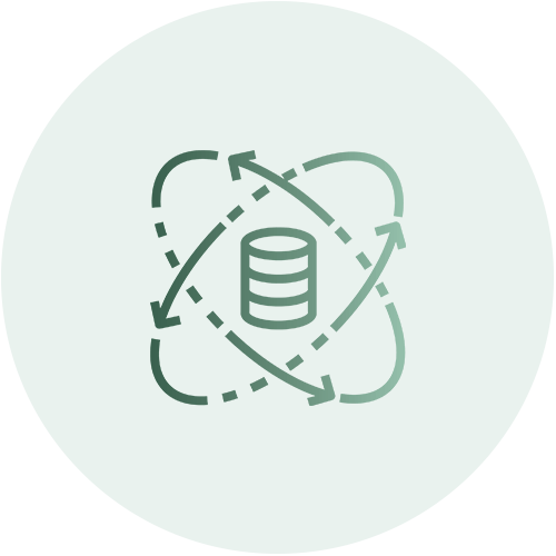 Unify fragmented customer & prospect data.