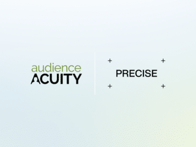 Audience Acuity partners with Precise
